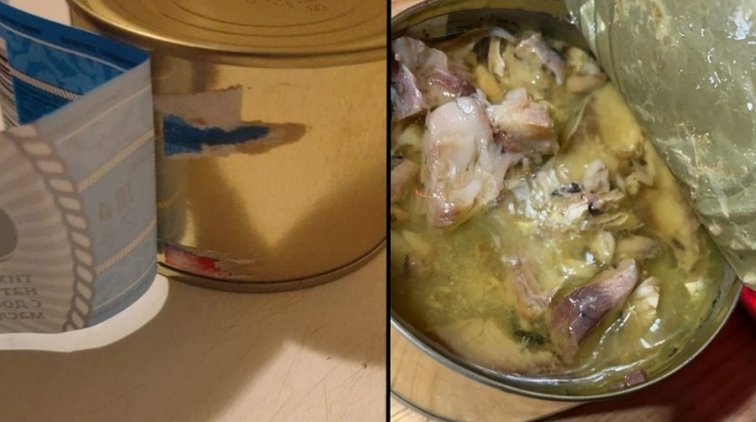 «Пусть давятся, они же просто дети» - «Новости дня»