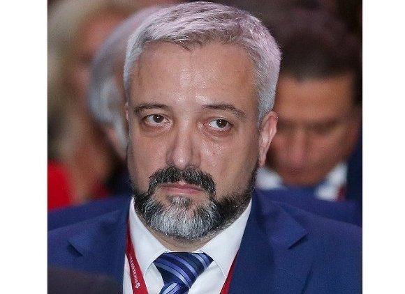 Путин назначил внука Примакова главой Россотрудничества - «Новости дня»