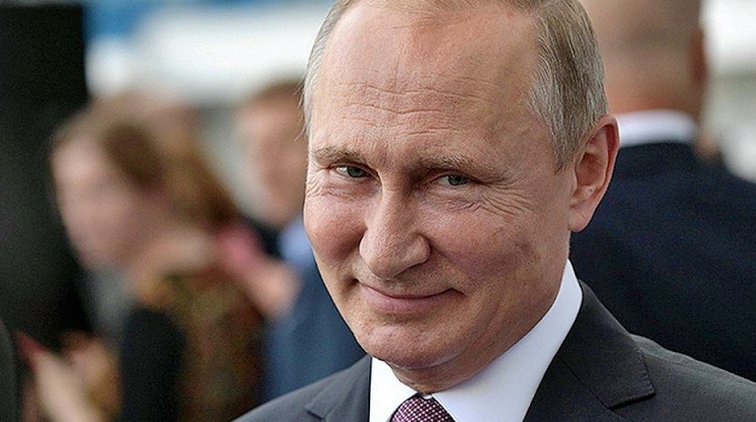 Путин подписал закон о создании единого регистра данных граждан РФ - «Новости дня»