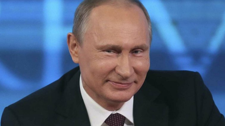 Путин поручил правительству рассмотреть меры поддержки ювелирной отрасли - «Новости дня»