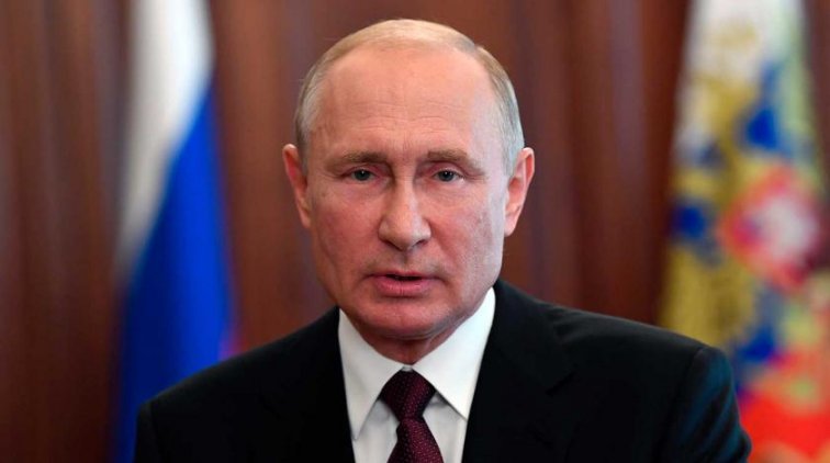 Путин провел срочное совещание перед встречей с Лукашенко - «Политика»