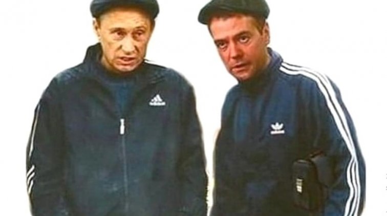 Расстрелять, растоптать, избить. Как чиновники реагируют на критику. Путинская Россия - «Новости дня»