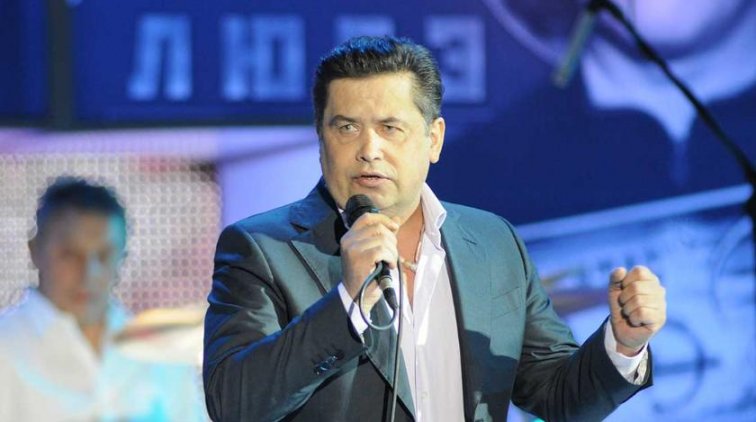 Расторгуев разозлился из-за слухов о пропаже бюджетных 200 миллионов - «Культура»