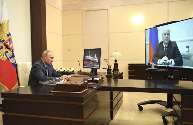 Развитие генетики включили в план восстановления экономики - «Экономика и бизнес»