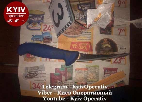 Резня под Киевом: убийцу не брали в психбольницу, потому что у родных не было денег - «Новости дня»