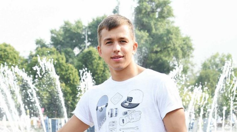 Романович из "Ольги" внезапно стал отцом - «Культура»