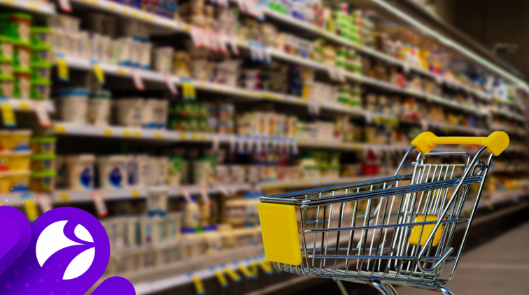 Роспотребнадзор не рекомендует брать детей в походы по магазинам - «Новости дня»