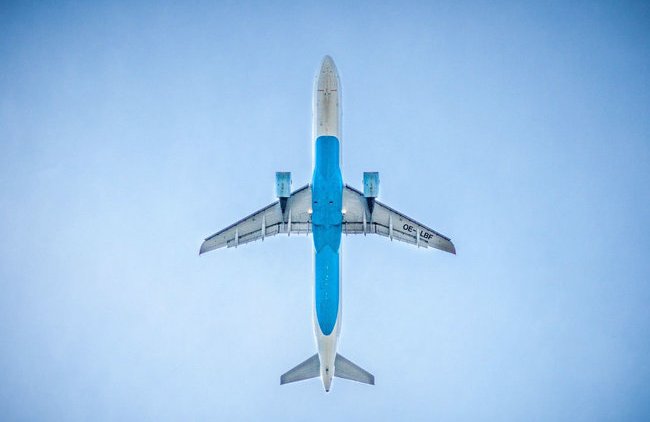 Россия собирается снова начать летать заграницу - «Власть и Общество»