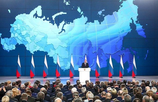 Россия заняла 154-е место из 163 стран в рейтинге миролюбия - «Власть и Общество»