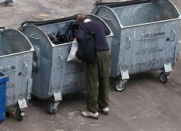 Россиян хотят лишить мусоропроводов - «Новости дня»