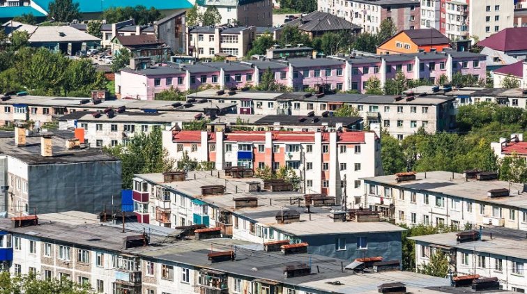 Россиянам стало стыдно после путешествия Дудя на Камчатку - «Культура»