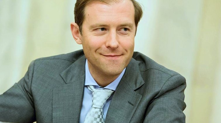 Российский министр пожаловался на отсутствие отпуска - «Новости дня»