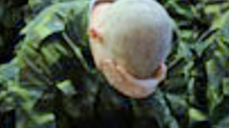 Российский солдат-срочник пропал после жалоб на дедовщину и угроз самоубийством - «Новости дня»