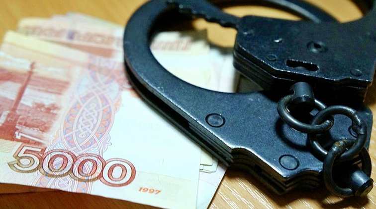 Российский топ-менеджер попался на взятке сотруднику ФСБ - «Новости дня»