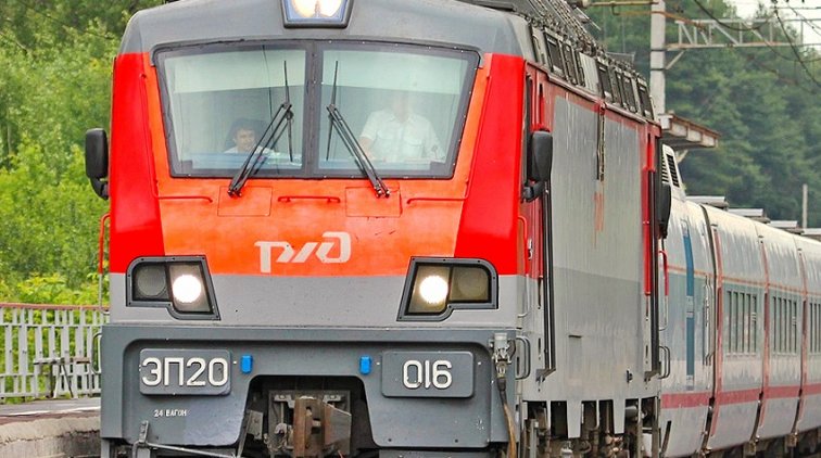 РЖД анонсировали скидки на путешествия по России - «Новости дня»