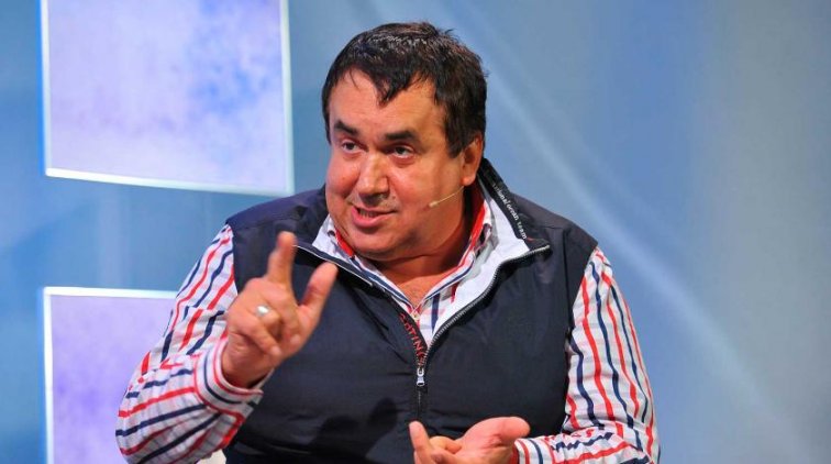 Садальский рассказал о комплексах покойной Полищук - «Культура»