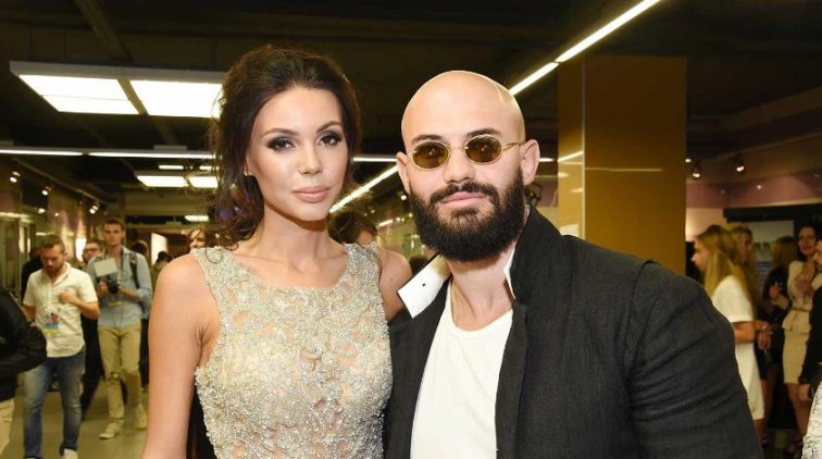 Самойлова передумала разводиться с Джиганом - «Культура»