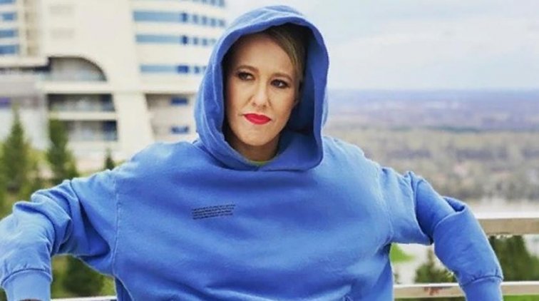 "Школьники": Собчак накинулась на Литвинову и Бондарчук с критикой - «Культура»