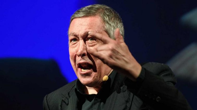 "Сильно покалечил человека": всплыли новые подробности о прошлом Ефремова - «Культура»