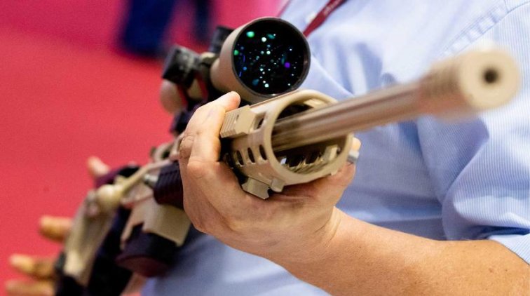 Силовики получат убойную винтовку - «Армия»