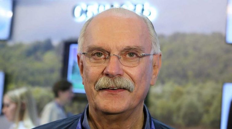 Скандал с "Бесогоном" Михалкова дошел до Кремля - «Культура»