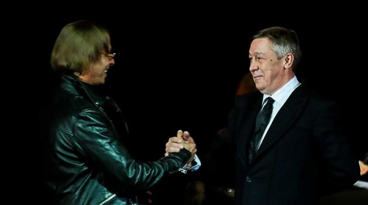 Смерть близких и мистическая пьеса: что случилось в жизни Ефремова перед ДТП - «Культура»