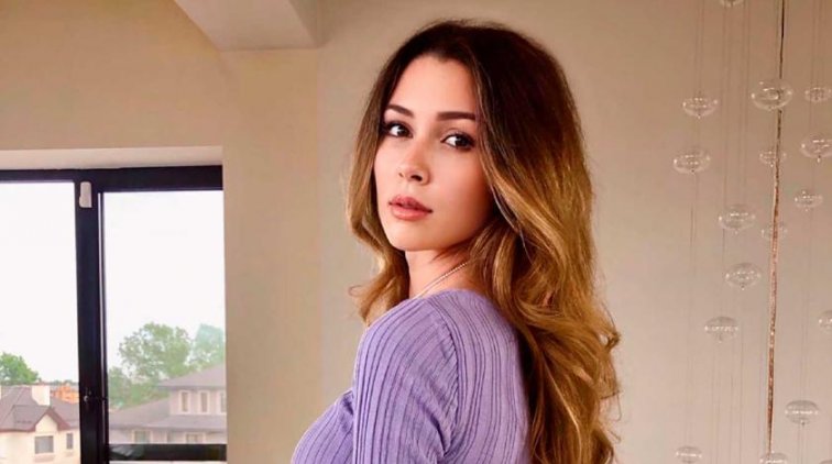 СМИ: дочь Заворотнюк зарабатывает миллионы - «Культура»