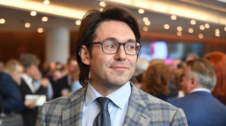 СМИ: Малахов сделал жене неприлично дорогой подарок - «Культура»