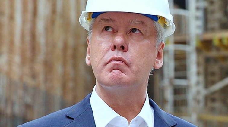 Собянин: Ситуация с COVID в Москве улучшается каждую неделю - «Новости дня»