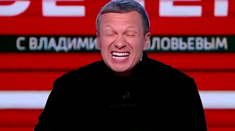 Соловьев бросил вызов Навальному, назвав его «Власовской сволочью» - «Новости дня»