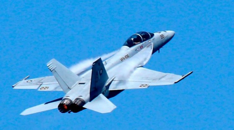 США испытали дьявольски умную бомбу - «Армия»