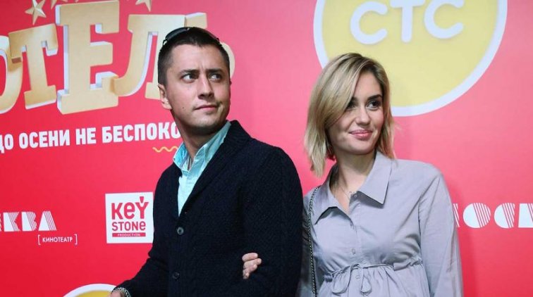 Сын Муцениеце придумал способ вернуть Прилучного - «Культура»