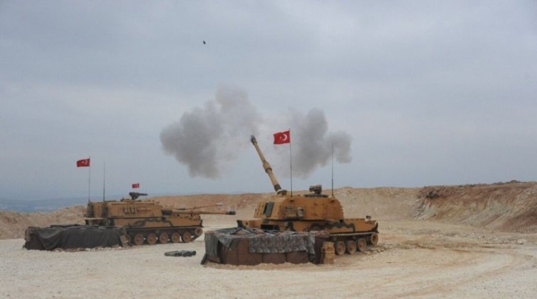 Танки ради нефти - «Новости дня»