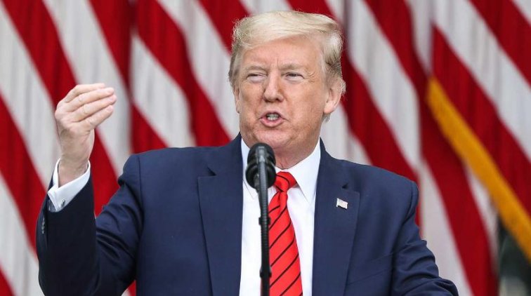 Трамп распустит НАТО после переизбрания на второй срок - «Политика»