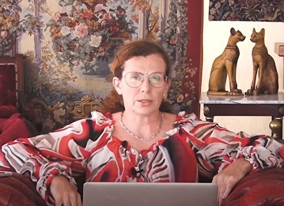 «У врачей нет масок, перчаток» Юлию Латынину вызвали в СК - «Новости дня»