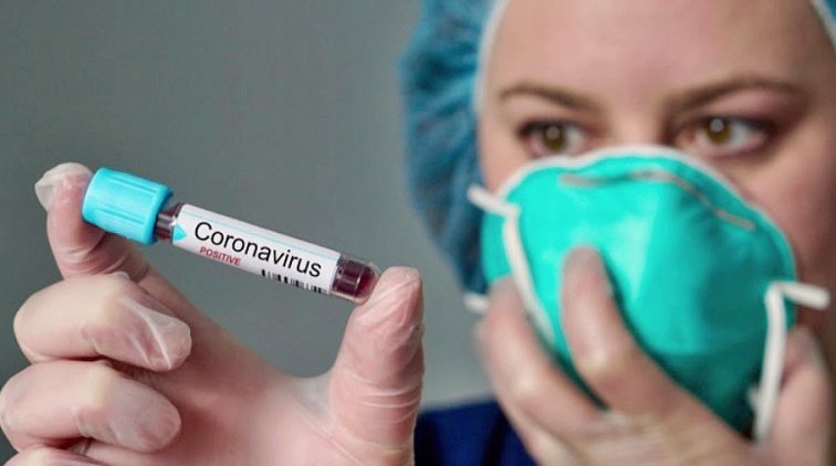 Ученые обнаружили шесть разновидностей COVID-19 по всему миру - «Новости дня»