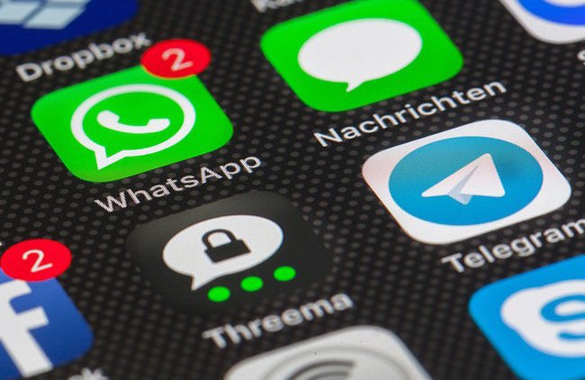 "Удар по репутации": данные пользователей Telegram утекли в даркнет - «Наука и технологии»