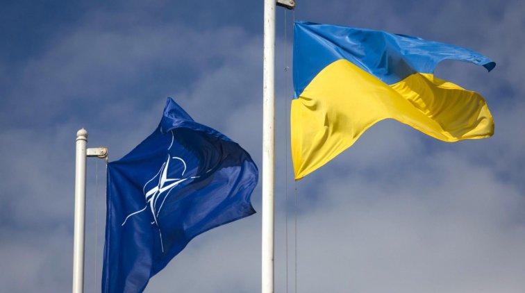 Украина получила статус партнера НАТО с расширенными возможностями - «Новости дня»