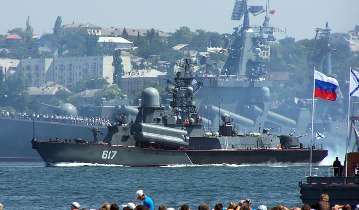 Украина заявила о задолжавшей ей сотни миллионов долларов России - «Новости дня»