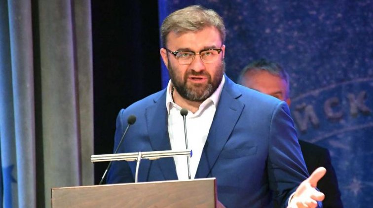 Украинцы подставили Пореченкова: актер лишился дохода - «Культура»
