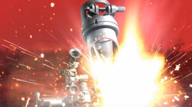 Украинские военные погибли от взрыва очередного миномёта "Молот" - «Новости дня»