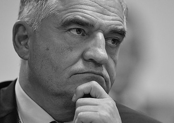 Умер предлагавший дать Путину исключительные полномочия политик - «Новости дня»