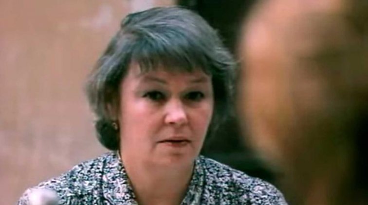 Умерла актриса из фильма "Гардемарины, вперед!" - «Культура»