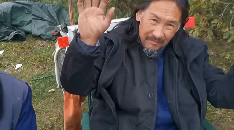 В Якутске сторонник шамана Габышева попытался освободить его из психбольницы - «Новости дня»