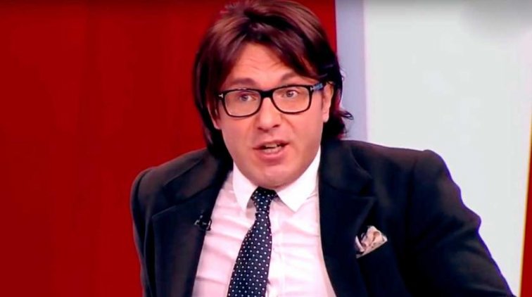 В эфире у Малахова выяснились жуткие подробности исчезновения молодого парня - «Культура»