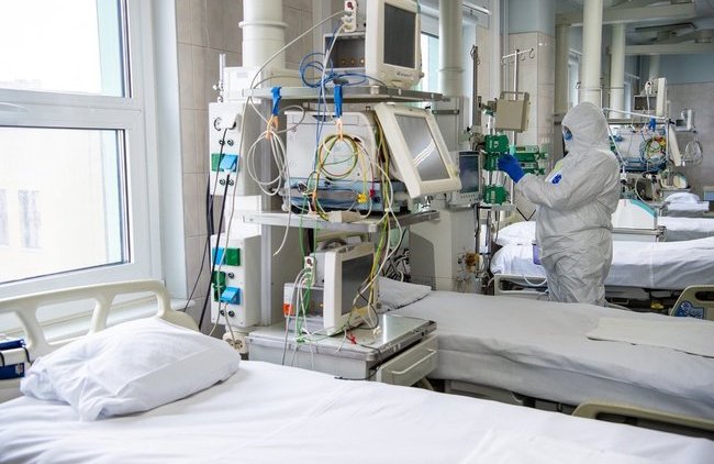 В Карелии зафиксировали рекордно низкое число новых заболевших коронавирусом - «Власть и Общество»