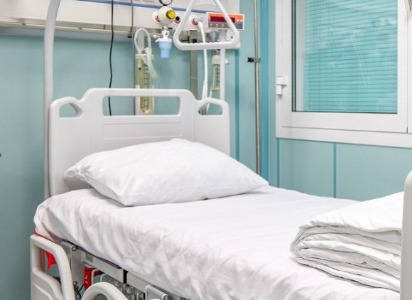 В Москве заразившаяся коронавирусом подполковник полиции выпала из окна больницы - «Новости дня»