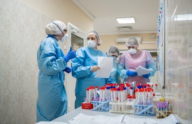 В Нижнем Тагиле стартовало бесплатное тестирование на антитела к коронавирусу - «Власть и Общество»
