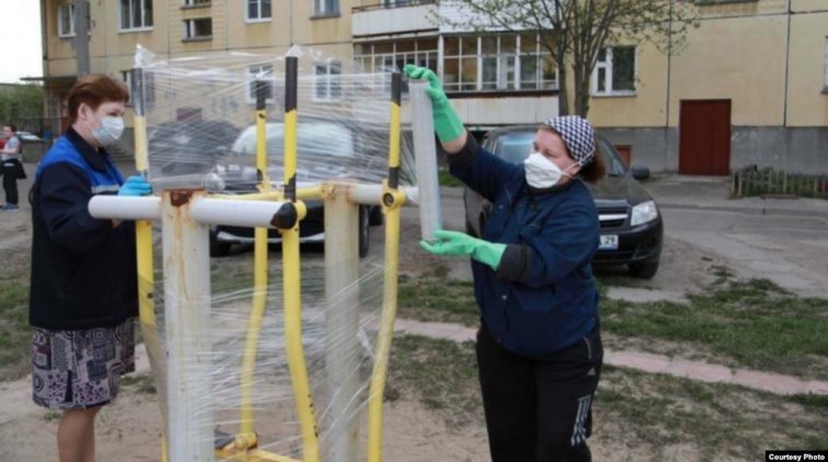 В Северодвинске растёт число заболевших COVID-19 - «Новости дня»