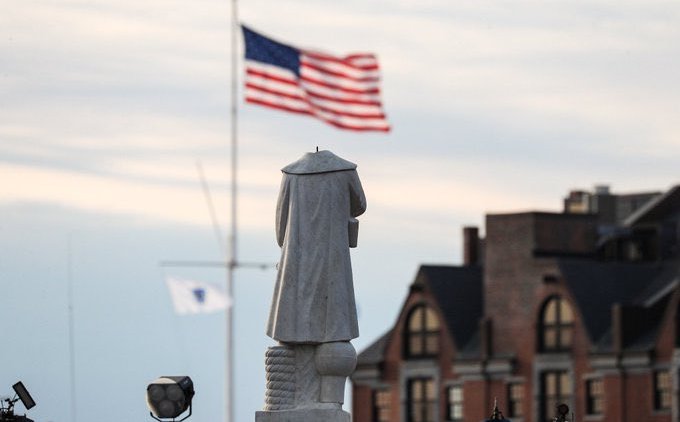 В США заподозрили всплеск линчевания афроамериканцев - «Новости дня»